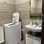 Apartament Leza Mestecǎneşti
