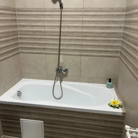 Apartament Leza *