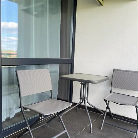 Leza Appartement Nyíregyháza