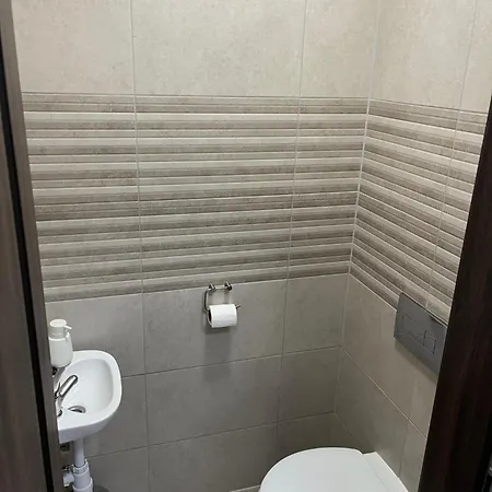 Appartement Leza *