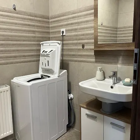Apartament Leza Nyíregyháza