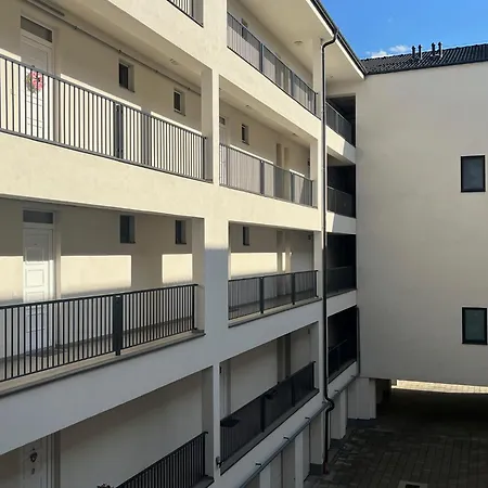Apartament Leza