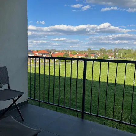 Leza Appartement